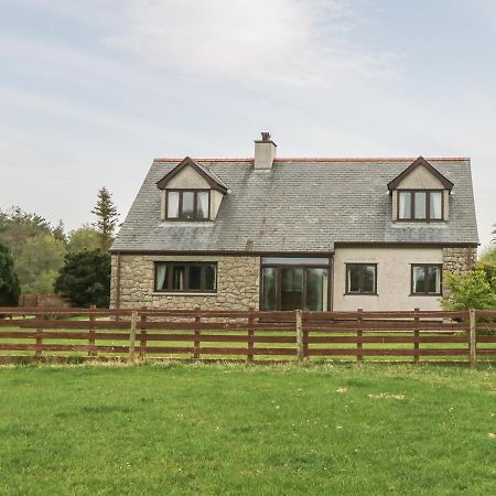 Cae Glas Llangefni Εξωτερικό φωτογραφία