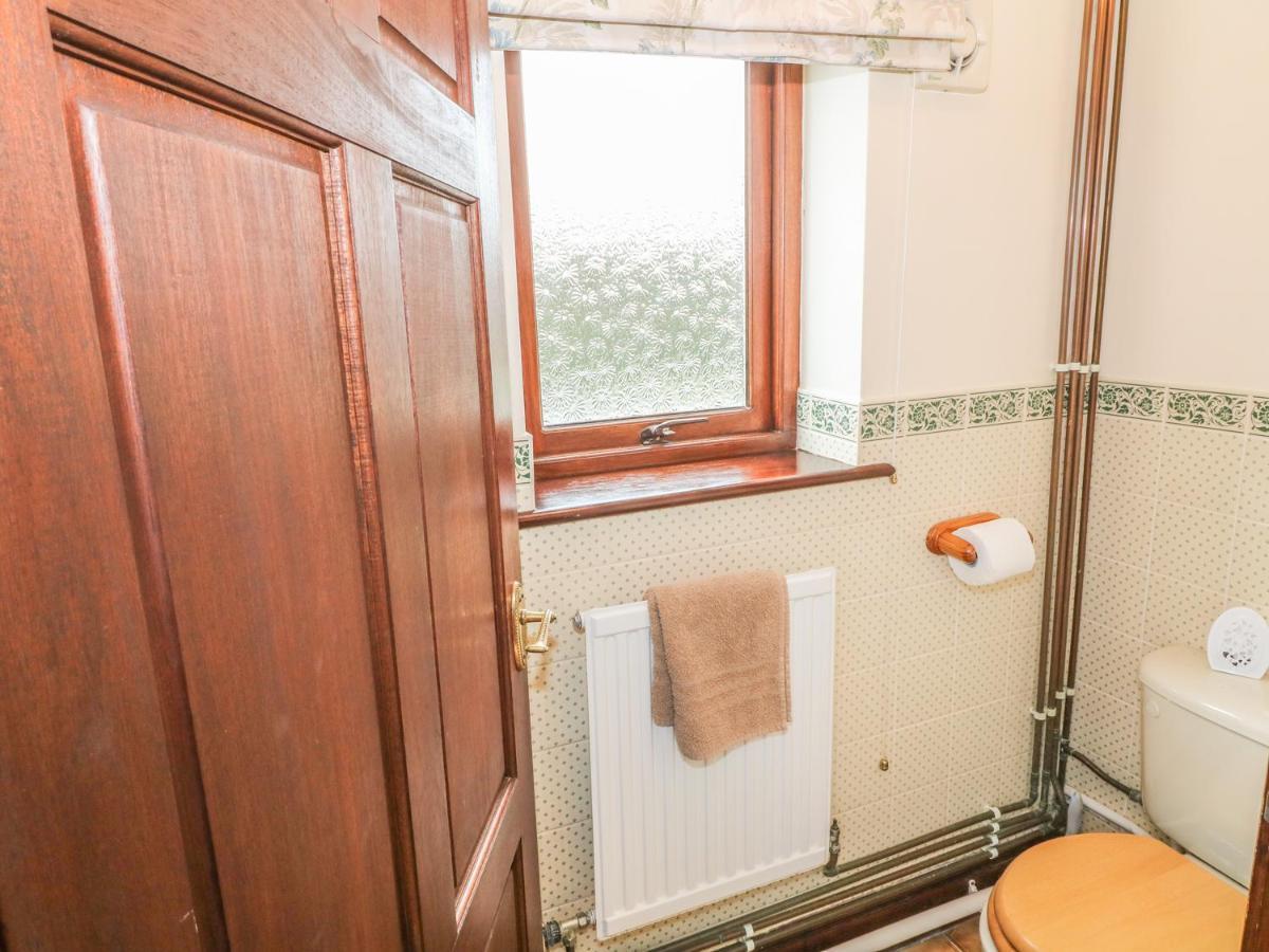 Cae Glas Llangefni Εξωτερικό φωτογραφία